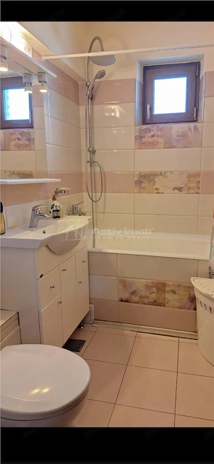 Apartament 3 decomandat, 96 mp,  CT, etaj 4 - Ultracentral - imagine 9