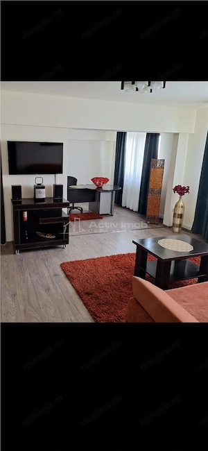 Apartament 3 decomandat, 96 mp,  CT, etaj 4 - Ultracentral - imagine 5