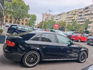 Vând Audi A4  - imagine 2
