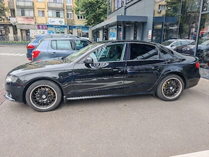 Vând Audi A4  - imagine 3