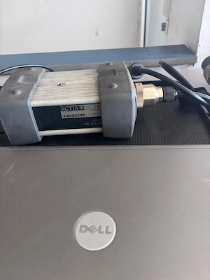 Tester diagnoză Mercedes - imagine 3