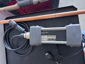 Tester diagnoză Mercedes