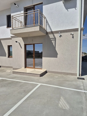 Apartament-SAD de inchiriat