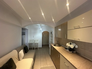 Agentia imobiliara VIGAFON inchiriaza garsoniera Nord-Complexul Mare - imagine 5