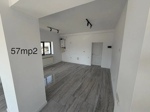 Vand apartamente 55mp2 si 57mp2 Loc de parcare inclus  Bloc nou  Suceava - imagine 2