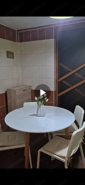 Apartament luminos și spațios de 3 camere, central in Galati   Ideal pentru familia ta. - imagine 7