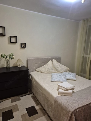 Apartament luminos și spațios de 3 camere, central in Galati   Ideal pentru familia ta. - imagine 2