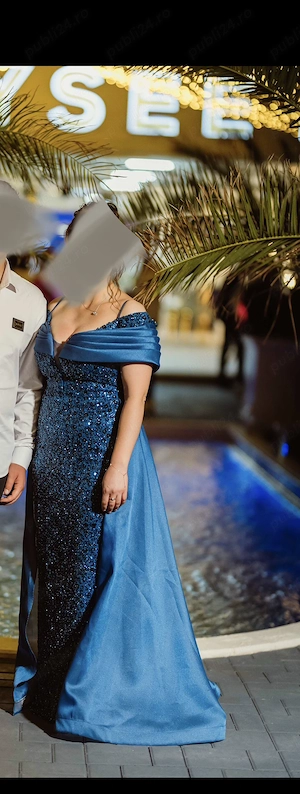 Rochie nasa 