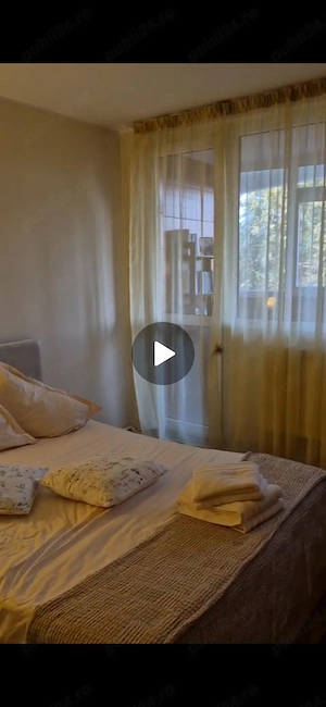 Apartament luminos și spațios de 3 camere, central in Galati   Ideal pentru familia ta. - imagine 4