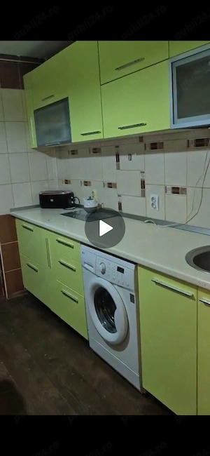 Apartament luminos și spațios de 3 camere, central in Galati   Ideal pentru familia ta. - imagine 6