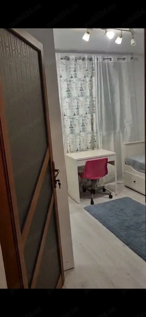 Apartament luminos și spațios de 3 camere, central in Galati   Ideal pentru familia ta. - imagine 8