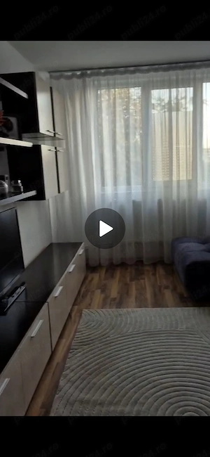 Apartament luminos și spațios de 3 camere, central in Galati   Ideal pentru familia ta. - imagine 10