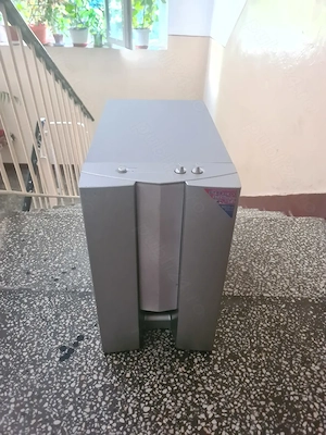 Subwooferul activ Sony SA-WMS335
