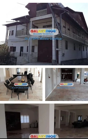Inchiriez spatiu comercial depozit hala ultracentral Baicoi