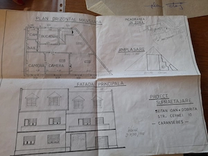 O casă construită pentru familie. Și pentru generații care vor să rămână aproape. - imagine 17