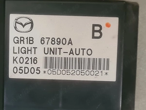calculator mazda 6 