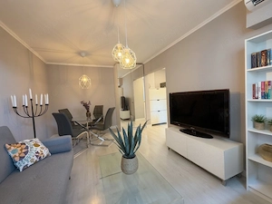 Apartament cochet, Dorobanti cu Stefan cel Mare