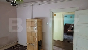 Casa cu trei camere, 73 mp, zona Reghin - imagine 6
