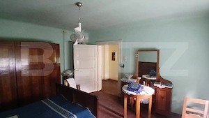 Casa cu trei camere, 73 mp, zona Reghin - imagine 3
