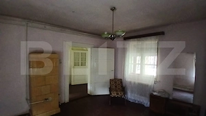 Casa cu trei camere, 73 mp, zona Reghin - imagine 5