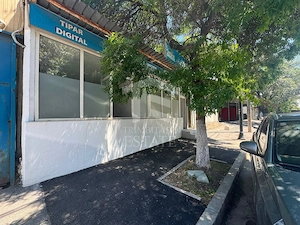 Spatiu Birouri Stradal Calea Vacaresti | VAD Vitrina 8 m - imagine 2