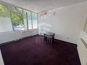 Spatiu Birouri Stradal Calea Vacaresti | VAD Vitrina 8 m - imagine 4