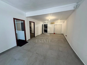 Spatiu Birouri Stradal Calea Vacaresti | VAD Vitrina 8 m - imagine 3