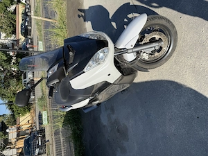 Yamaha XMAX X-max 250 i 2008 - imagine 5