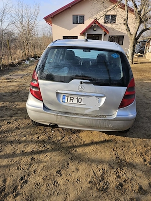 Mercedes A Class - imagine 2