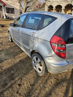 Mercedes A Class - imagine 3