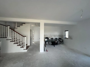 Duplex patru camere Dumbrăvița - imagine 7