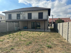 Duplex patru camere Dumbrăvița - imagine 3