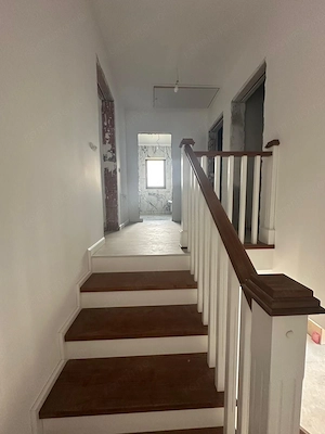 Duplex patru camere Dumbrăvița - imagine 15