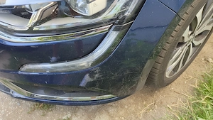 Renault Talisman 1.6 - imagine 3