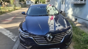 Renault Talisman 1.6
