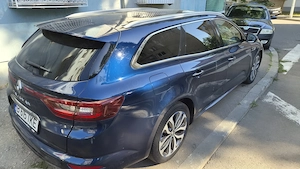 Renault Talisman 1.6 - imagine 7