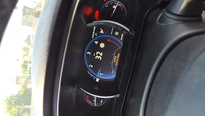 Renault Talisman 1.6 - imagine 9