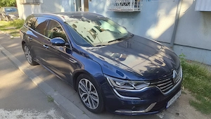 Renault Talisman 1.6 - imagine 4