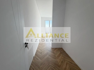 Casa individuală parter || 4 camere || 2 băi + dressing || teren 371mp - imagine 6