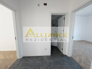 Casa individuală parter || 4 camere || 2 băi + dressing || teren 371mp - imagine 4