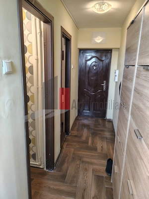2 camere Dr. Taberei Romancierilor - imagine 13