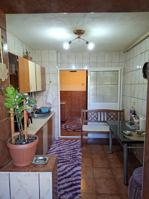 Apartament 3 camere Fizicienilor centrala proprie comision 0% - imagine 7