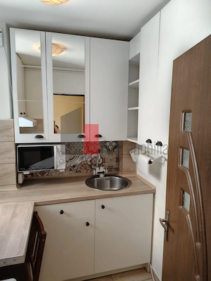 2 camere Dr. Taberei Romancierilor - imagine 14