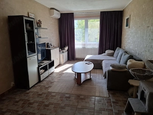 Apartament 3 camere Fizicienilor centrala proprie comision 0% - imagine 2