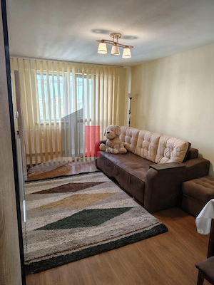 2 camere Dr. Taberei Romancierilor - imagine 4