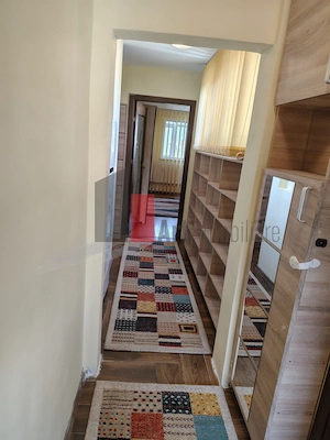 2 camere Dr. Taberei Romancierilor - imagine 11