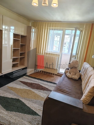 2 camere Dr. Taberei Romancierilor - imagine 3