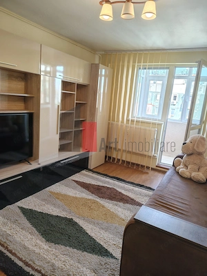 2 camere Dr. Taberei Romancierilor - imagine 6