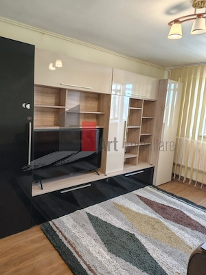 2 camere Dr. Taberei Romancierilor - imagine 2