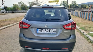 Suzuki SX4 S-Cross 1.4 BoosterJet Passion 2019   Gar. pana in 2029+set roti iarna  - imagine 4